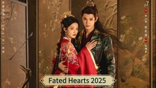 [ SUB INDO ] Fated Hearts 2025 Ep 7