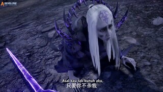 Martial Master eps 549 Sub Indo