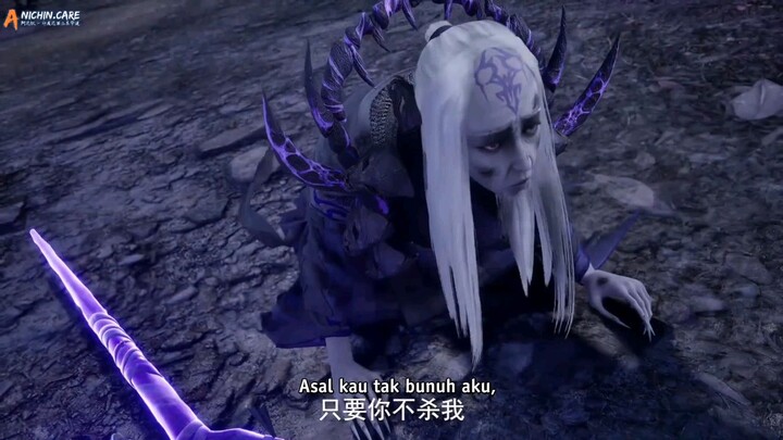 Martial Master eps 549 Sub Indo