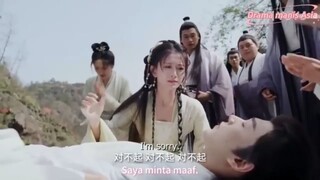 [Subindo] Raja iblis jatuh cinta pada seorang gadis aneh Part.10