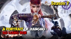 EP 3 || BU LIANG REN S7