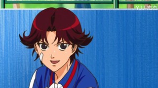 [Net King’s Tricks Inventory Series 25] Đội trưởng trường trung học cơ sở Higa: Eishiro Kite, một ng