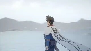 Tales Of Zesteria S2 Episode 1(Sub Indo)