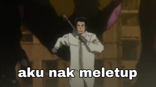 Kaiju no 8 funny moment (Dubbing indo)