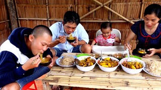 Nấu cà ri thêm thứ này ngon lắm đó nghen | ATCL T237