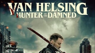 WRATH OF VAN HELSING (Horror) movie