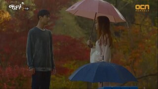 Longing Heart English sub Episode 05