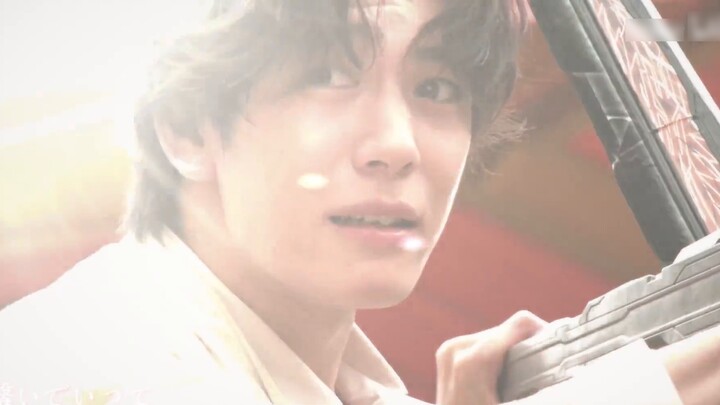 【Kamen Rider Saber】Life is full of joys and sorrows.