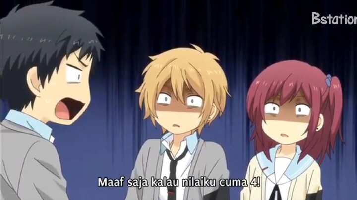 ketika otak lu dibawah rata" 😂😂🤣🤣