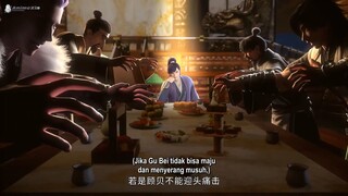 Tales Of Demons And God S8 Eps 30 Sub indo