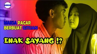 2 KALI BERCOCOK TANAM DI KAM4R SAMA P4C4R
