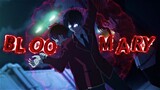 Ayanokoji - Bloody Mary 🩸 [Edit/AMV]!