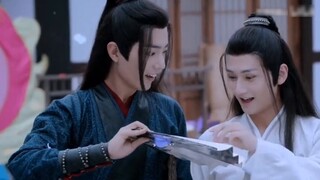 【Wangxian】【Being spoiled and arrogant】Episode 20