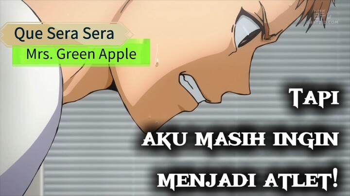 AMV | Paralimpik #1🏅