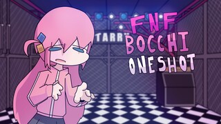 Confidence, FNF Mod Bocchi The Rock Oneshot