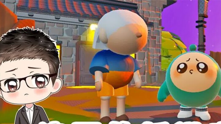 Egg Party: Tuổi thơ nổi loạn của anh Lang? Ngôi nhà của bà tôi là nơi trú ẩn an toàn và luôn giữ ấm 