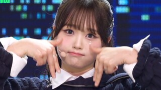 最后一场打歌！【tripleS】240528 the show末放Girls never die舞台