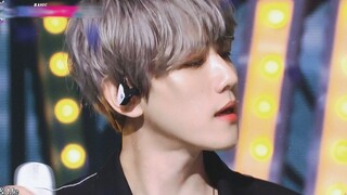 Hiburan|Baekhyun "UN Village"