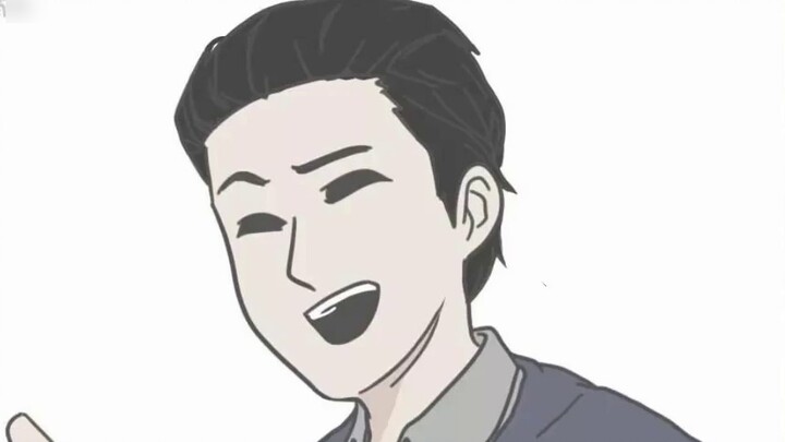 【Baldi Audio Comics Series 10 & 11】The cold-blooded and ruthless Baldi-san is here! ?