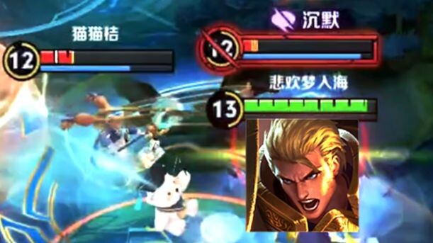 Arthur versi baru ini kan nggak kelewat kuat?