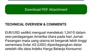 Berita signal 03 Maret...#BullishFX #BeSmartTrader #bfxcommunity #TradingExperience #bfx #fyp