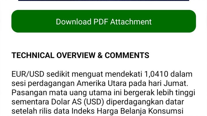 Berita signal 03 Maret...#BullishFX #BeSmartTrader #bfxcommunity #TradingExperience #bfx #fyp