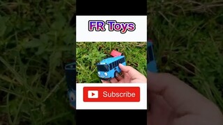 FR Toys Tayo dan Ghani 8 2 22 #shorts