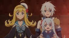 Kanchigai no Atelier Meister ปรมาจารย์แห่งอาเทลิเย่ร์ผู้ไม่รู้ตัว EP.09 ซับไทย
