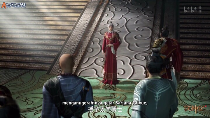 pengembala sapi Ep49