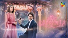 My Dear Cinderella - Ep 26 - 27 Mar 25 - [ Zara Peerzada _ Khaqan S ] - Sunsilk_