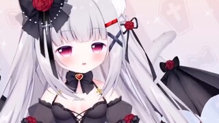 ["trưng bày mô hình live2D"] Qingye, anh yêu em rất nhiều Qingye