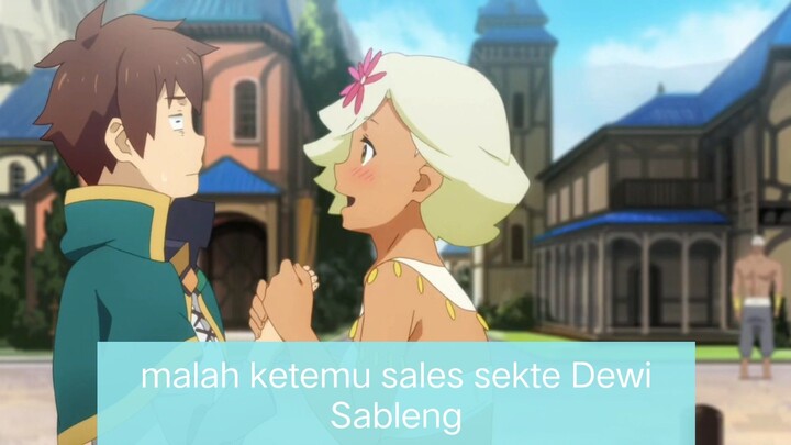 #KompetisiKreasiUnggahan4, padahal Lord awalnya udah kepincut