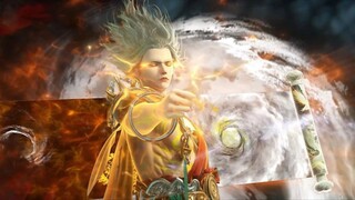 EP89 | Renegade Immortal - 1080p HD Sub Indo