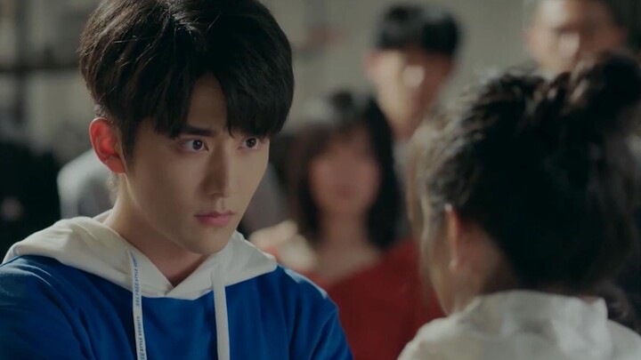 Come up with a way to coax you into watching Episode 2 (Episodes 3–7) of “Ice Sugar and Snow Pears”