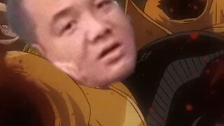 The leader of the Shamatte team, who had a substitute, easily defeated Dao Ge and his group