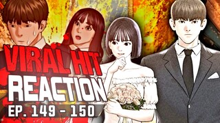 The Most CRINGE Arc in Viral Hit | Viral Hit Manhwa Reaction