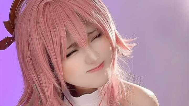 Chị em oán trách của tôi [Yaoyorozu Mikoto × Raiden Shogun]