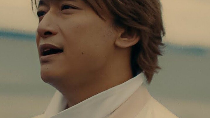 [Phụ đề tiếng Trung]LiSA『Flame』-MUSiC CLiP- Bìa xuất hiện trở lại! [Katori Shingo]