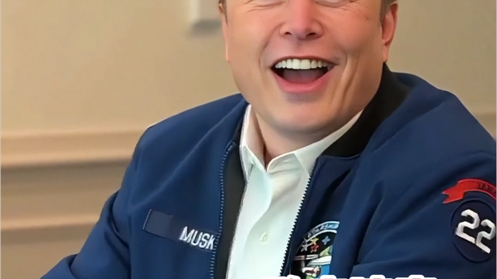 Tốc độ phá sản thậm chí còn không đuổi kịp tốc độ kiếm tiền của Musk