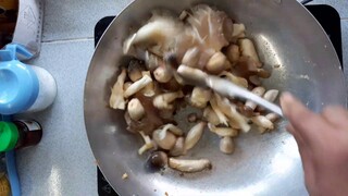 Món chay .bún riêu cua  chay .món ngon.. bêp cô tư...