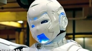 These days, robots are better at picking up girls than me. It's really depressing.