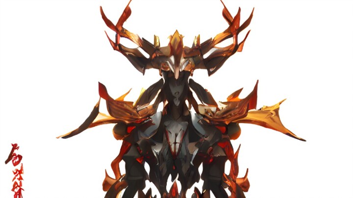 Ai眼里的假面骑士Saber