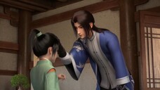 Fallen Mystic Master EP 11 Sub Indo
