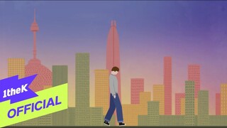 [MV] Jung Dong Ha(정동하) _ Imagine(너의 모습) (Lyric Video)