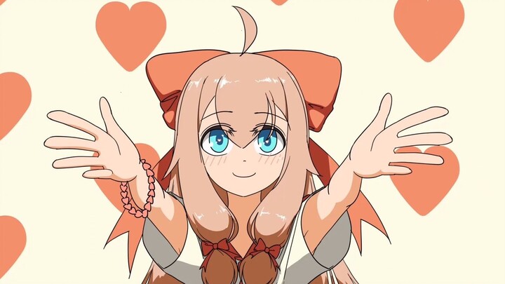 [Animasi penggemar A-soul] Apa hadiah ulang tahun Xiang Wan?
