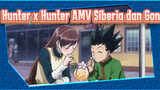Hunter x Hunter [Siberia x Confessing Baloon x Gon Freeces]