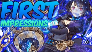 SINoALICE GLOBAL IS HERE!!! FIRST IMPRESSIONS ON RETRY 11x AND MORE! | SINoALICE