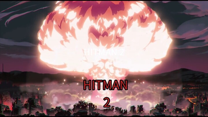 Hitman.2.2025
