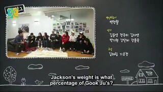 Roommate Season 2: Episode 18 (with English Sub)