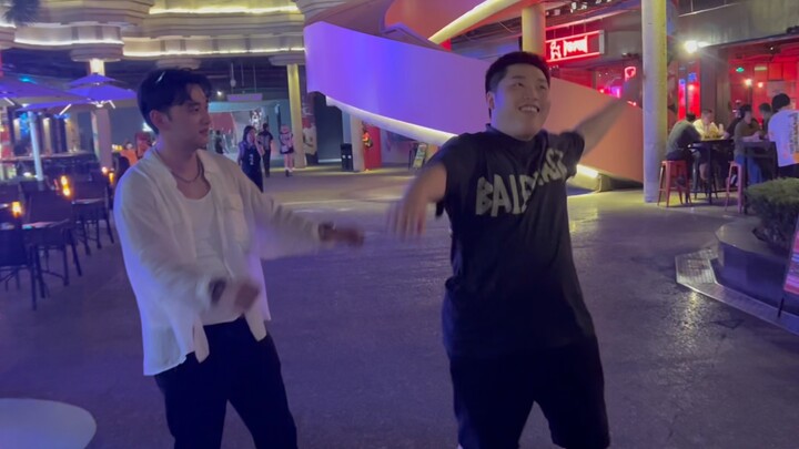 【ยูกิเอเพ็กซ์】ยูกิกับพีท หวานชื่นใจ